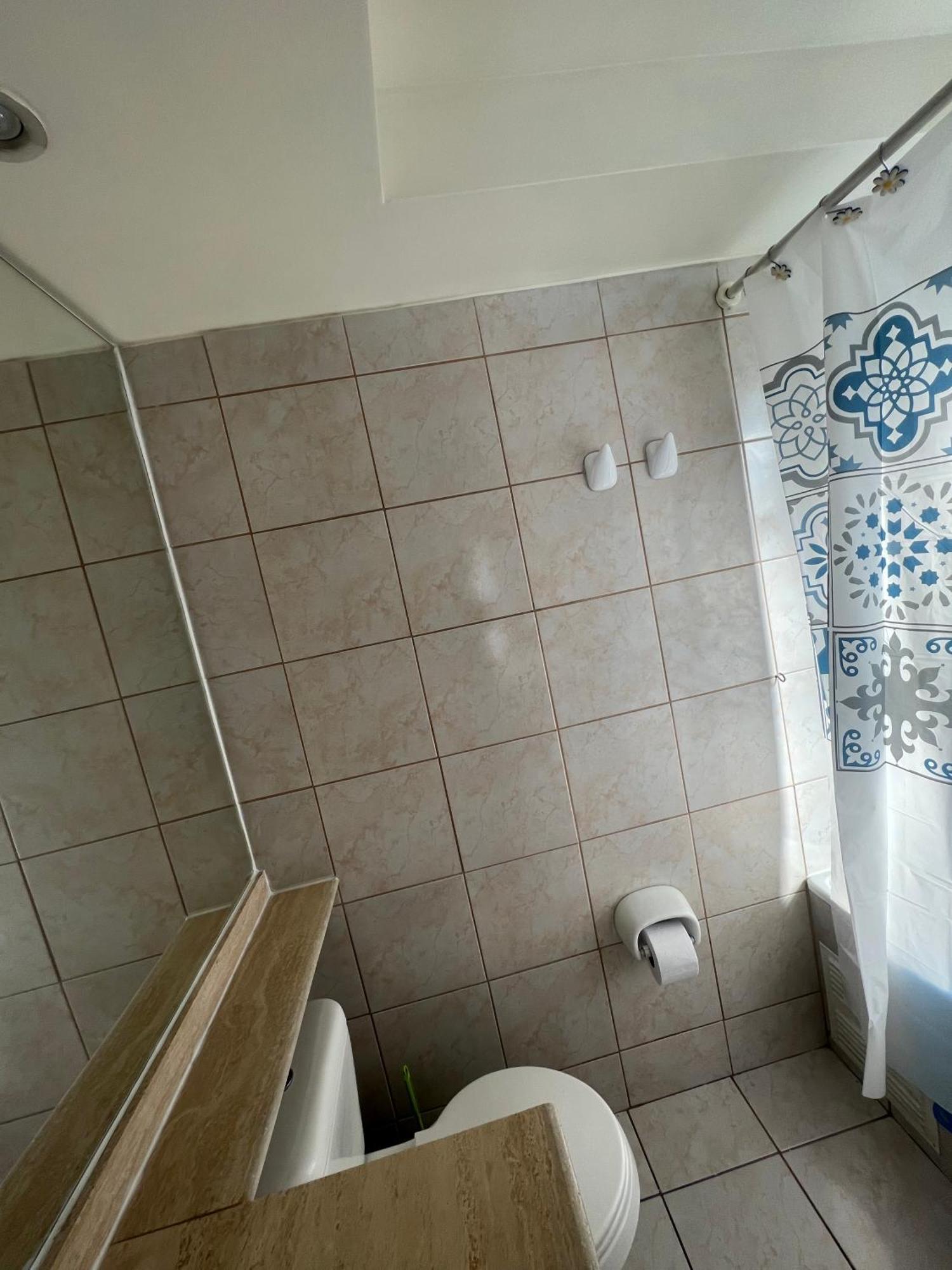Appartamento Departamentos Centrales Cercano A Metro Santiago del Cile